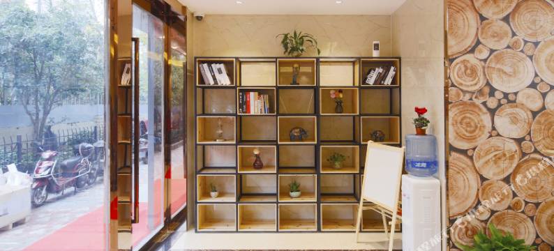 格林豪泰酒店(上海火车站澳门路店)图片