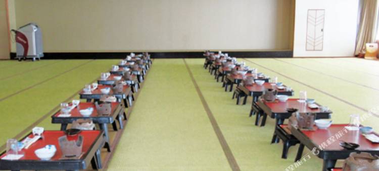 菊池观光酒店(Kikuchi Kanko Hotel)图片