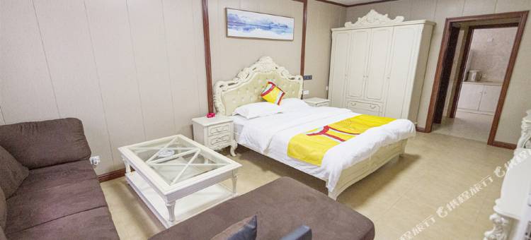 派酒店(千岛湖新安江店)图片