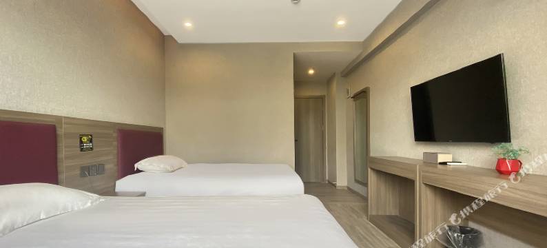 海之梦精品酒店(上海中山医院店)图片