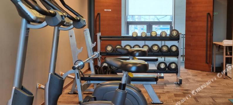 AVON酒店(Avonhotel Gunsan)图片