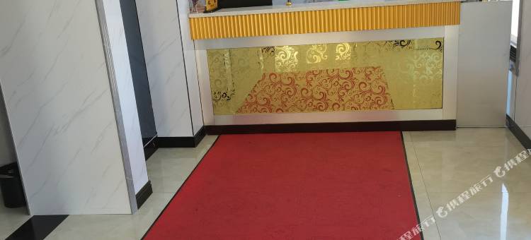 神池宜家商务快捷酒店图片