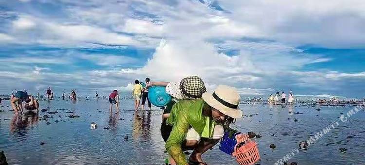 惠东金海玖珑湾公寓图片