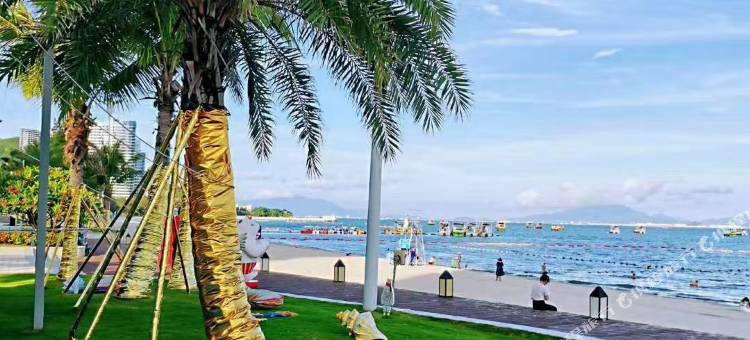 惠东金海玖珑湾公寓图片