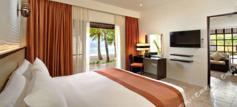 邦劳海洋度假村-薄荷岛(Oceanica Resort Panglao, Bohol)图片
