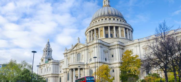 馨乐庭伊斯灵顿公寓酒店-伦敦(Citadines Islington London)图片