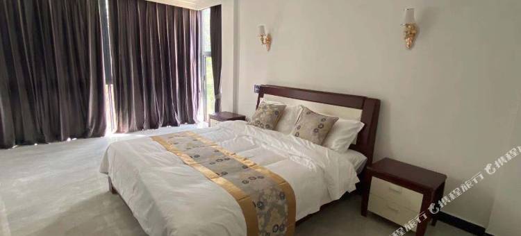 杉之林民宿图片