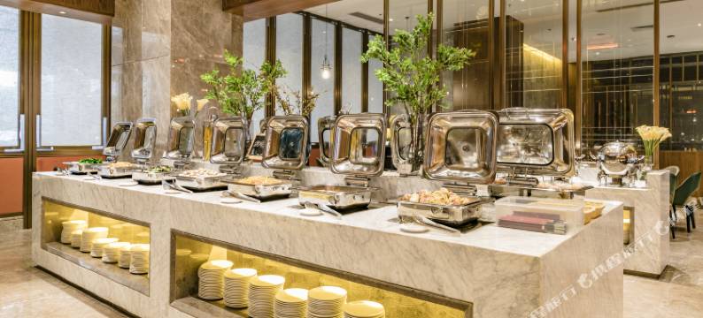 福清国惠大酒店图片