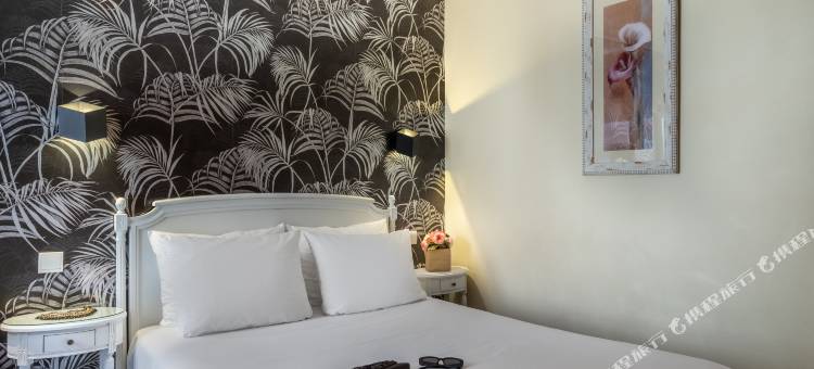 巴黎朗顿酒店(Hotel London)图片