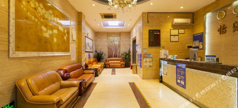 深圳西乡怡源酒店图片
