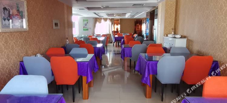 格林联盟(锡林浩特贝子庙大街店)图片