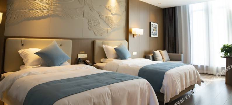 嵩县伊水畔酒店图片