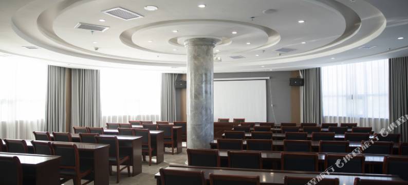 嵩县伊水畔酒店图片