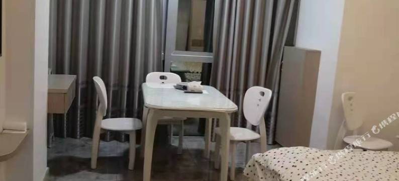 武义壶山广场民宿图片