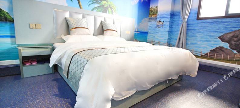 万佳精品酒店(武汉钟家村地铁站归元寺店)图片