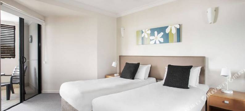 曼特拉传统酒店(Mantra Heritage)图片