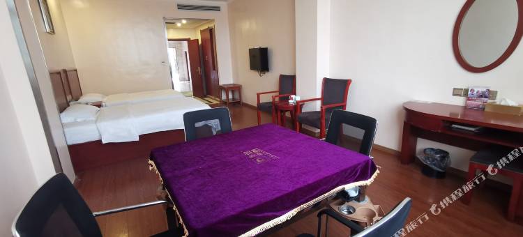 格林豪泰(铅山鹅湖大道店)图片