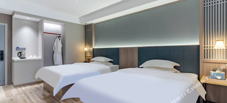 城市之家酒店(天长天然居店)图片