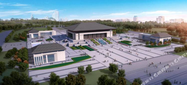 银川荣华公寓酒店图片