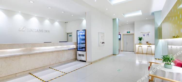 途客中国HOTEL(温州双屿鞋博城店)图片