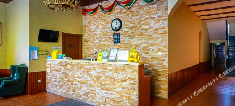 丹东嘉和美式主题宾馆图片