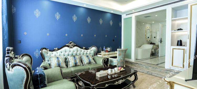 姚安雄达大酒店图片