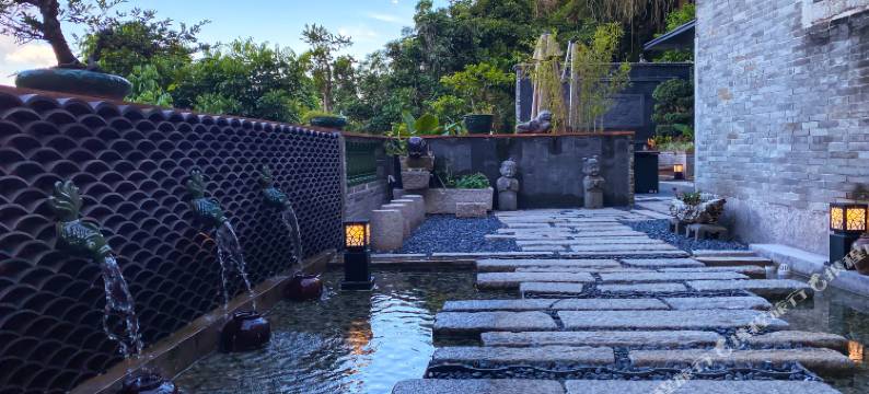 广州默娘之家民宿图片