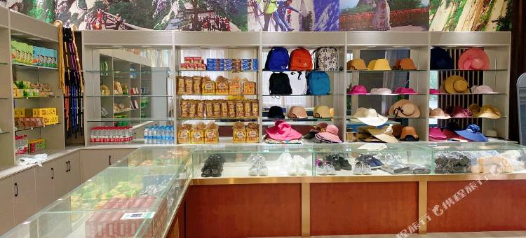 派柏·云酒店(华山景区店)图片