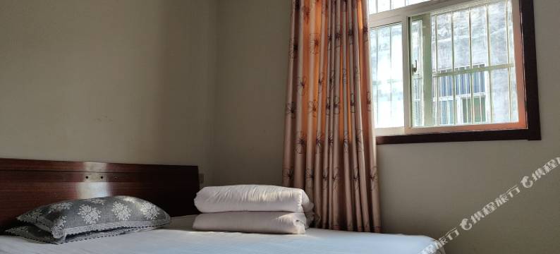 如之家旅馆(长治火车站店)图片