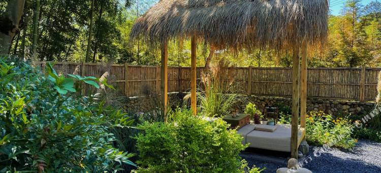 安吉小舍民宿图片