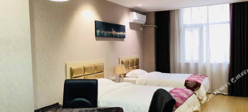 应城香榭假日酒店图片