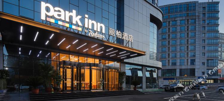 丽柏酒店(天津空港滨海国际机场店)图片