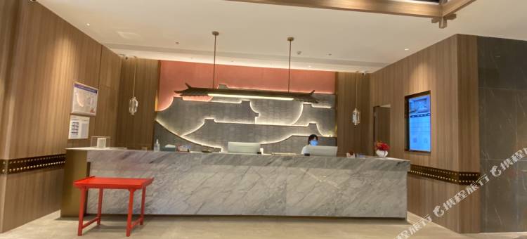 莫林酒店(常宁市政府青阳北路店)图片