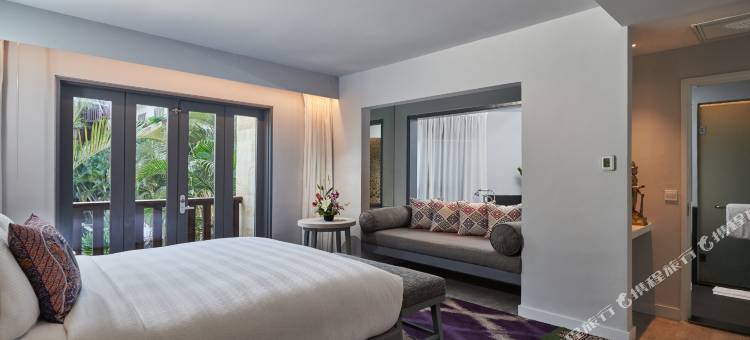 巴厘岛硬石酒店(Hard Rock Hotel Bali)图片