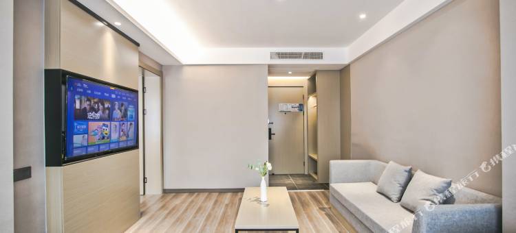 格林豪泰酒店(绍兴上虞小越余姚店)图片