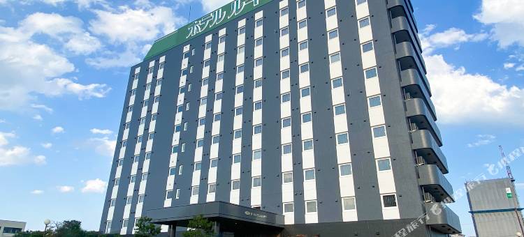 露樱酒店名取店(Hotel Route-Inn Natori)图片