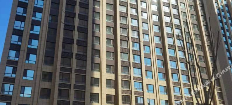 温馨小屋民宿图片