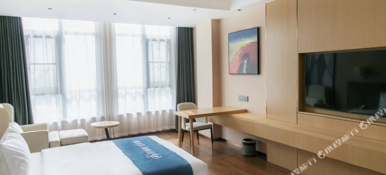 蓝天花园酒店图片