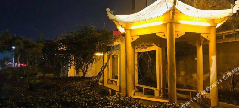 都市花园连锁酒店(鱼台南环路店)图片