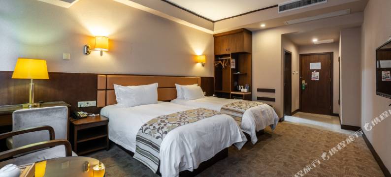 厦门美菱湾酒店(会展中心环岛路店)图片