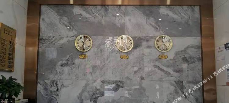 鑫和兴酒店(苍梧旺甫镇店)图片