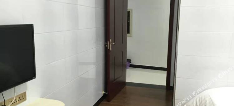 遂平铁路宾馆图片