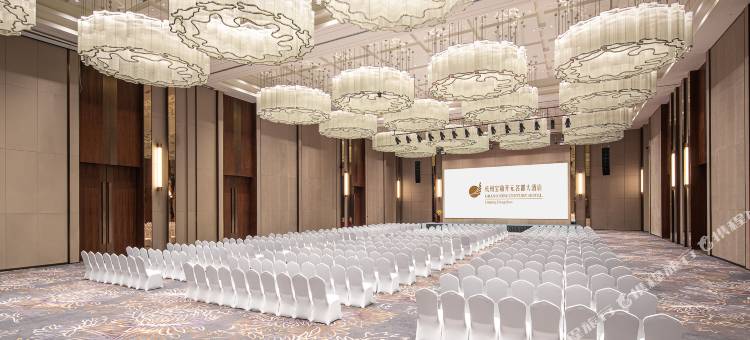 杭州宝鼎开元名都大酒店图片