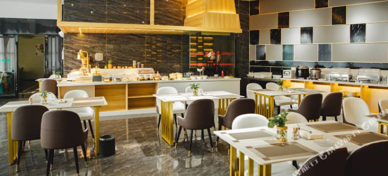 太阳城大酒店(临沧临翔区政府店)图片