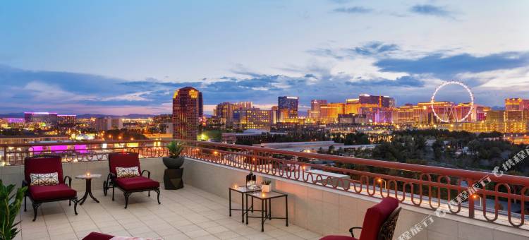 拉斯维加斯会议中心希尔顿安泊套房酒店(Embassy Suites by Hilton Convention Center Las Vegas)图片