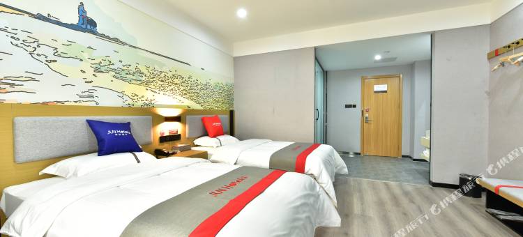 骏怡连锁酒店(平邑卞桥资邱工业园店)图片