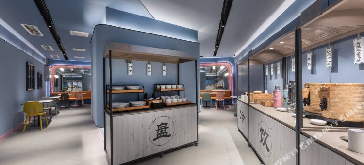 汉庭酒店(南京百家湖胜太路地铁站店)图片