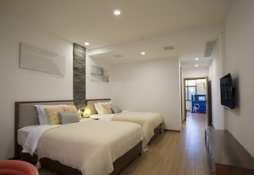 Fanjing Mountain Bula Yunshe Hotel Hotel Overview