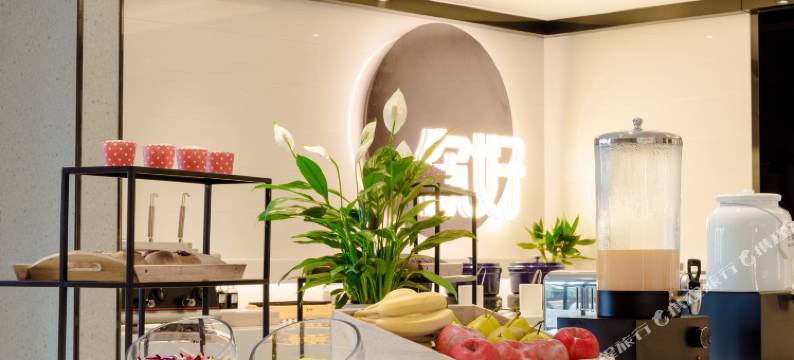 你好酒店(重庆北碚西南大学店)图片