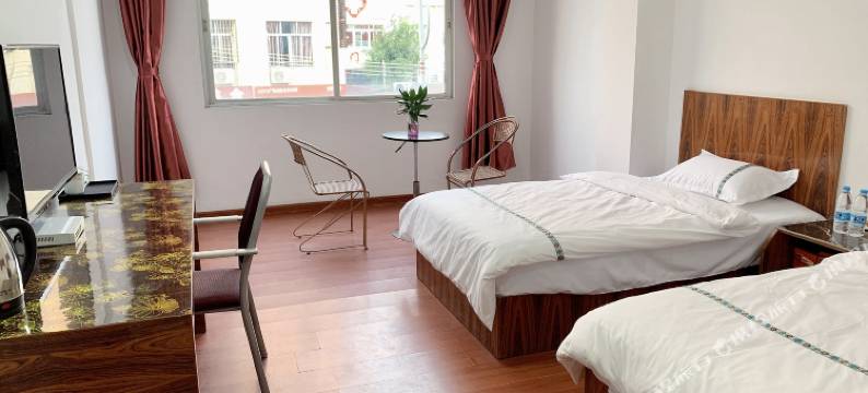 阳江阳东安逸宾馆图片